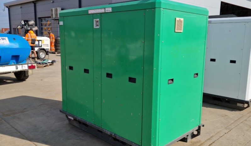2021 Off Grid Ingenium LX 45/90 Generators For Auction: Leeds, UK – 11th, 12th, 13th & 14th June 2025 full