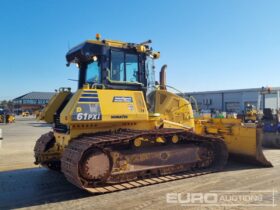 2018 Komastu D61PXI-24 Dozers For Auction: Leeds, UK – 11th, 12th, 13th & 14th June 2025 full
