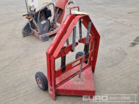 2021 Fairport FBS65 Asphalt / Concrete Equipment For Auction: Leeds, UK – 11th, 12th, 13th & 14th June 2025 full