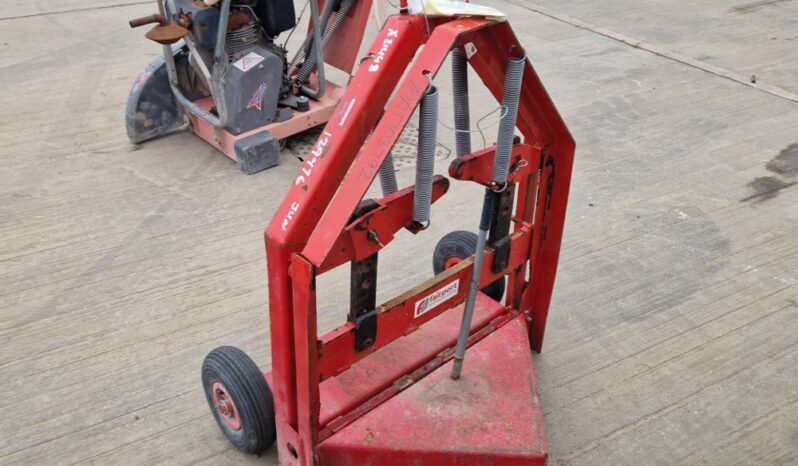 2021 Fairport FBS65 Asphalt / Concrete Equipment For Auction: Leeds, UK – 11th, 12th, 13th & 14th June 2025 full
