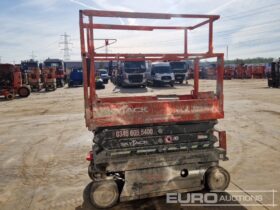 2018 SkyJack SJ3219 Manlifts For Auction: Leeds, UK – 11th, 12th, 13th & 14th June 2025 full