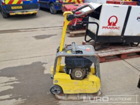 2015 Wacker Neuson DPU2550H Asphalt / Concrete Equipment For Auction: Leeds, UK – 11th, 12th, 13th & 14th June 2025 full