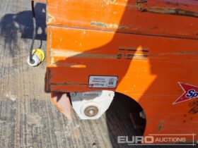 2017 Dingli JCPT0607DCS Manlifts For Auction: Leeds, UK – 11th, 12th, 13th & 14th June 2025 full