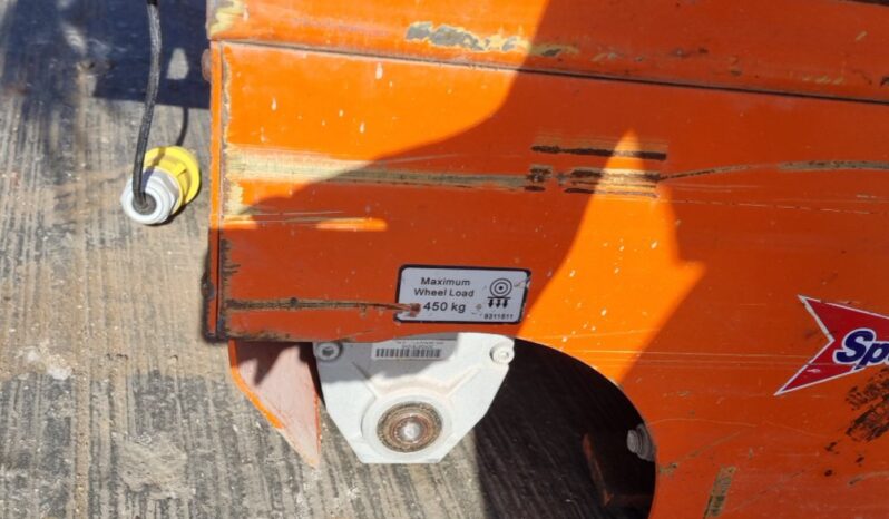2017 Dingli JCPT0607DCS Manlifts For Auction: Leeds, UK – 11th, 12th, 13th & 14th June 2025 full