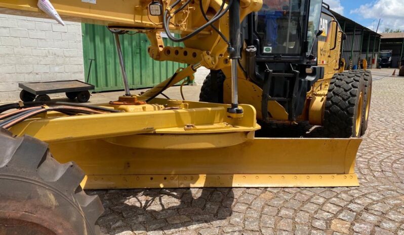 2012 CAT 140M Motor Graders For Auction: Leeds, UK – 11th, 12th, 13th & 14th June 2025 full