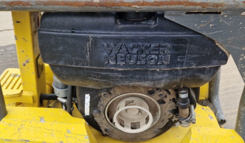 2015 Wacker Neuson DPU2550H Asphalt / Concrete Equipment For Auction: Leeds, UK – 11th, 12th, 13th & 14th June 2025 full