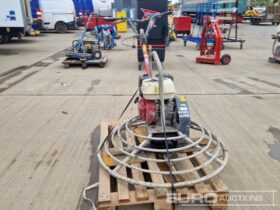 2018 Belle PTLW9115 Asphalt / Concrete Equipment For Auction: Leeds, UK – 11th, 12th, 13th & 14th June 2025 full