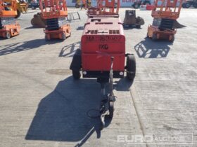 2011 ArcGen Weldmaker 300AVC Generators For Auction: Leeds, UK – 11th, 12th, 13th & 14th June 2025 full