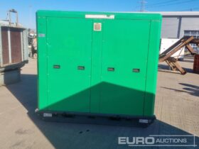 2021 Off Grid Ingenium LX 45/90 Generators For Auction: Leeds, UK – 11th, 12th, 13th & 14th June 2025 full