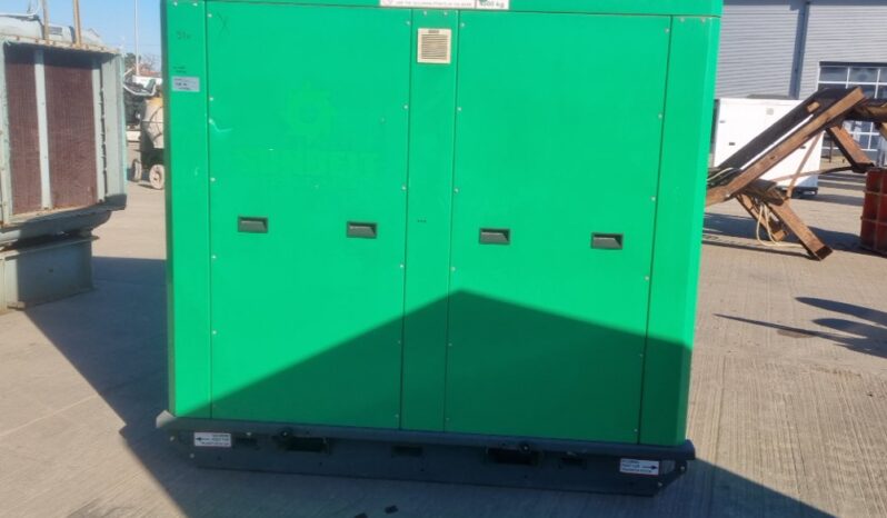 2021 Off Grid Ingenium LX 45/90 Generators For Auction: Leeds, UK – 11th, 12th, 13th & 14th June 2025 full