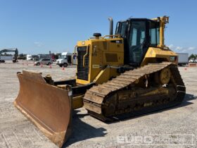 2019 CAT D6N LGP Dozers For Auction: Leeds, UK – 11th, 12th, 13th & 14th June 2025