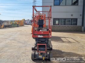 2017 SkyJack SJ3219 Manlifts For Auction: Leeds, UK – 11th, 12th, 13th & 14th June 2025 full