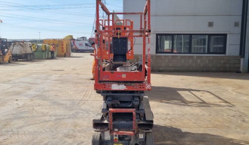 2017 SkyJack SJ3219 Manlifts For Auction: Leeds, UK – 11th, 12th, 13th & 14th June 2025 full