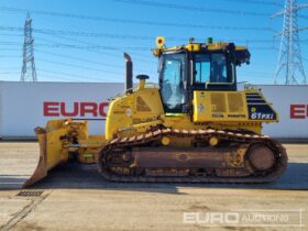 2018 Komastu D61PXI-24 Dozers For Auction: Leeds, UK – 11th, 12th, 13th & 14th June 2025 full