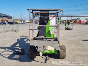 2017 Niftylift HR12NB Manlifts For Auction: Leeds, UK – 11th, 12th, 13th & 14th June 2025 full