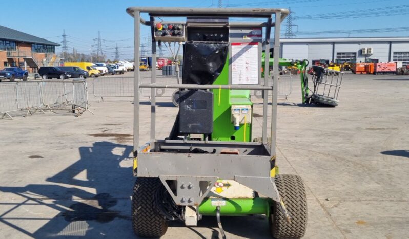 2017 Niftylift HR12NB Manlifts For Auction: Leeds, UK – 11th, 12th, 13th & 14th June 2025 full