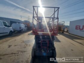 2014 SkyJack SJ4632 Manlifts For Auction: Leeds, UK – 11th, 12th, 13th & 14th June 2025 full