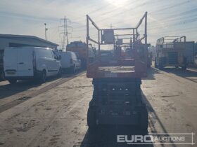 2015 SkyJack SJ4626 Manlifts For Auction: Leeds, UK – 11th, 12th, 13th & 14th June 2025 full