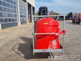 2017 Manitou 100VJR Evolution Manlifts For Auction: Leeds, UK – 11th, 12th, 13th & 14th June 2025 full