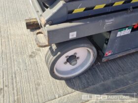 2014 SkyJack SJ4632 Manlifts For Auction: Leeds, UK – 11th, 12th, 13th & 14th June 2025 full