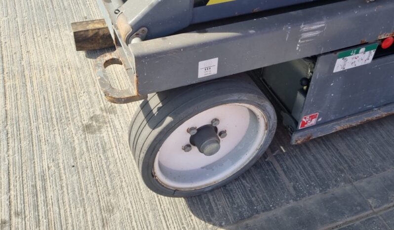 2014 SkyJack SJ4632 Manlifts For Auction: Leeds, UK – 11th, 12th, 13th & 14th June 2025 full