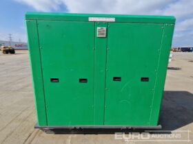 2021 Off Grid Ingenium LX 45/90 Generators For Auction: Leeds, UK – 11th, 12th, 13th & 14th June 2025 full