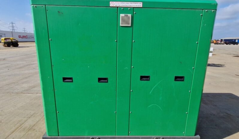 2021 Off Grid Ingenium LX 45/90 Generators For Auction: Leeds, UK – 11th, 12th, 13th & 14th June 2025 full