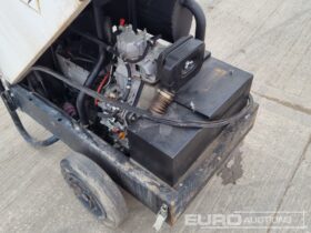 Stephill 6kVA Generator, 1 Cylinder Engine Generators For Auction: Leeds, UK – 11th, 12th, 13th & 14th June 2025 full