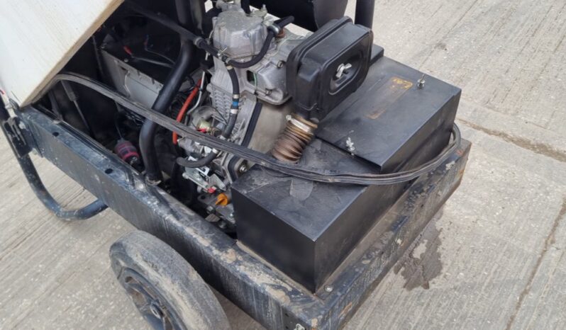 Stephill 6kVA Generator, 1 Cylinder Engine Generators For Auction: Leeds, UK – 11th, 12th, 13th & 14th June 2025 full