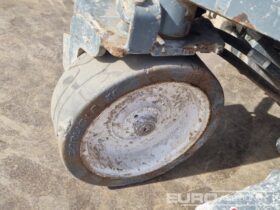 2017 SkyJack SJ3219 Manlifts For Auction: Leeds, UK – 11th, 12th, 13th & 14th June 2025 full
