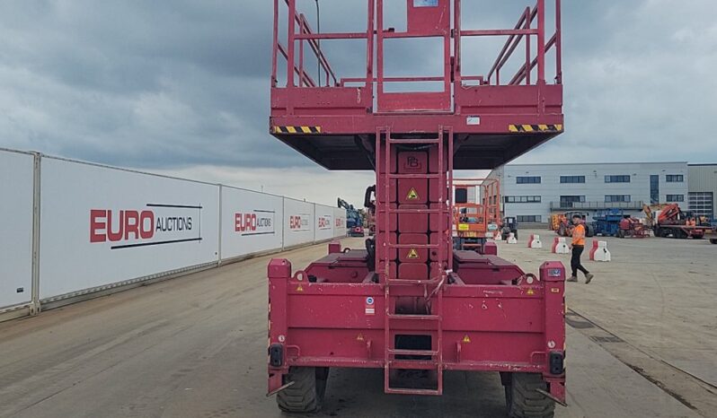 2016 PB Lifttechnik PB S225-24 DS Manlifts For Auction: Leeds, UK – 11th, 12th, 13th & 14th June 2025 full
