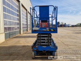 2015 Genie GS3246 Manlifts For Auction: Leeds, UK – 11th, 12th, 13th & 14th June 2025 full