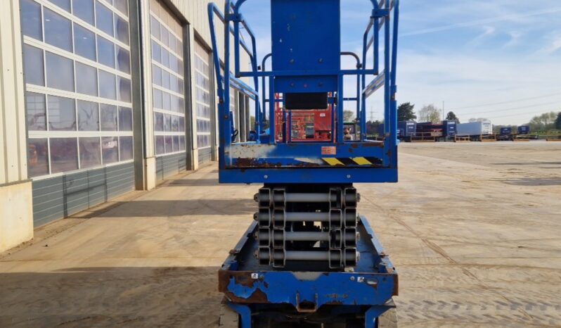 2015 Genie GS3246 Manlifts For Auction: Leeds, UK – 11th, 12th, 13th & 14th June 2025 full