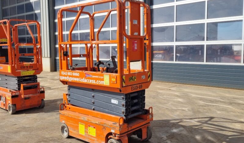 2018 Dingli JCPT0607DCS Manlifts For Auction: Leeds, UK – 11th, 12th, 13th & 14th June 2025 full