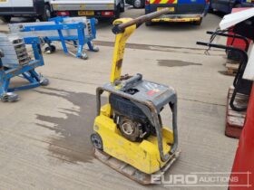 2015 Wacker Neuson DPU2550H Asphalt / Concrete Equipment For Auction: Leeds, UK – 11th, 12th, 13th & 14th June 2025 full