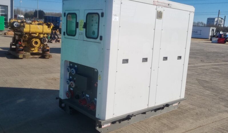 Off Grid Ingenium LX 45/90 Generators For Auction: Leeds, UK – 11th, 12th, 13th & 14th June 2025