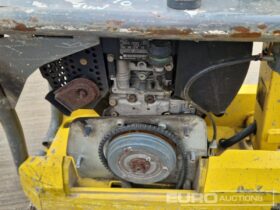 2015 Wacker Neuson DPU2550H Asphalt / Concrete Equipment For Auction: Leeds, UK – 11th, 12th, 13th & 14th June 2025 full