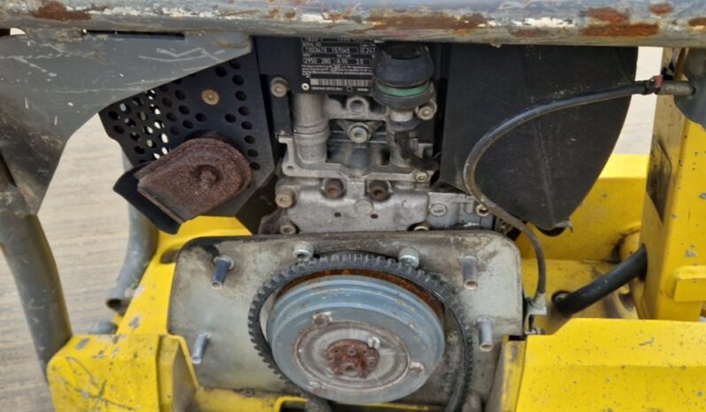 2015 Wacker Neuson DPU2550H Asphalt / Concrete Equipment For Auction: Leeds, UK – 11th, 12th, 13th & 14th June 2025 full
