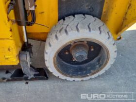 2011 Holland Lift N165EL-12 Manlifts For Auction: Leeds, UK – 11th, 12th, 13th & 14th June 2025 full