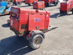 ArcGen Weldmaker 300AVC Generators For Auction: Leeds, UK – 11th, 12th, 13th & 14th June 2025 full