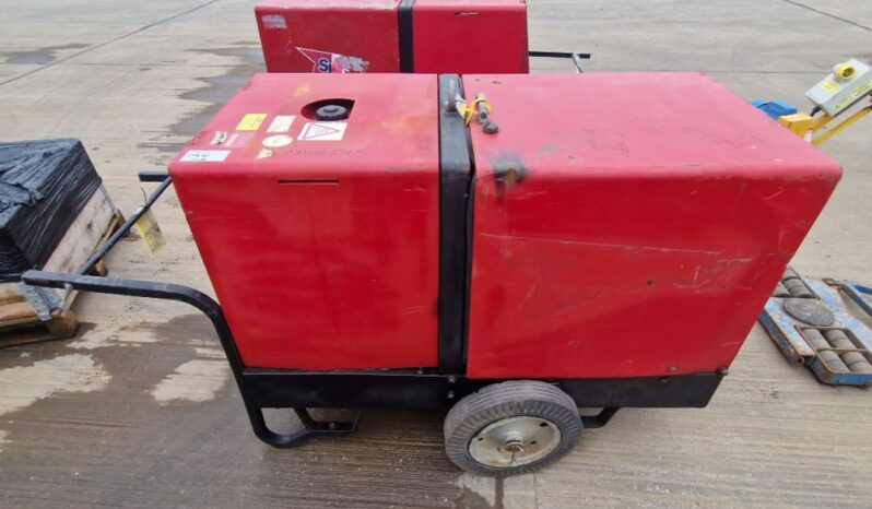 Pramac P11000 Generators For Auction: Leeds, UK – 11th, 12th, 13th & 14th June 2025 full