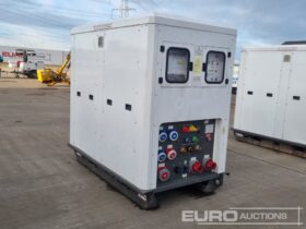 2021 Off Grid Ingenium LX 30/90 Generators For Auction: Leeds, UK – 11th, 12th, 13th & 14th June 2025 full