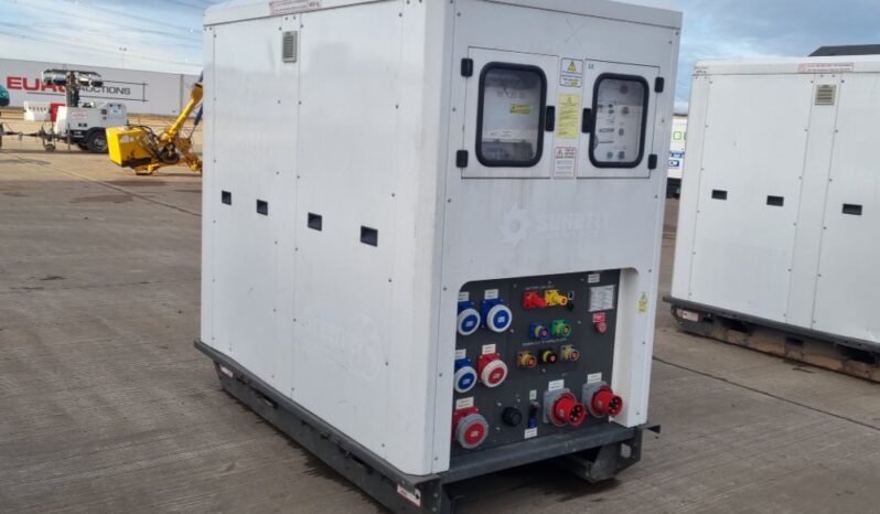 2021 Off Grid Ingenium LX 30/90 Generators For Auction: Leeds, UK – 11th, 12th, 13th & 14th June 2025 full