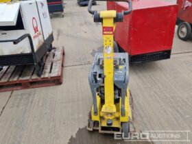 2015 Wacker Neuson DPU2550H Asphalt / Concrete Equipment For Auction: Leeds, UK – 11th, 12th, 13th & 14th June 2025 full