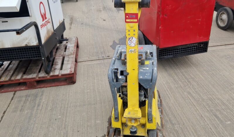 2015 Wacker Neuson DPU2550H Asphalt / Concrete Equipment For Auction: Leeds, UK – 11th, 12th, 13th & 14th June 2025 full