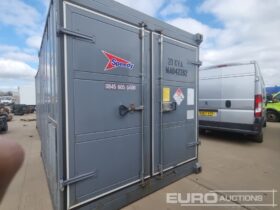 2015 Pramac GSW22 Generators For Auction: Leeds, UK – 11th, 12th, 13th & 14th June 2025 full