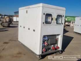 2021 Off Grid Ingenium LX 45/90 Generators For Auction: Leeds, UK – 11th, 12th, 13th & 14th June 2025 full