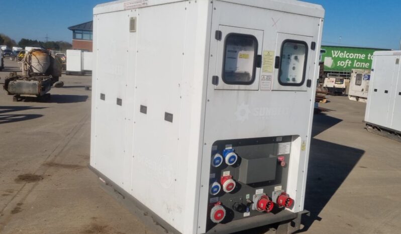 2021 Off Grid Ingenium LX 45/90 Generators For Auction: Leeds, UK – 11th, 12th, 13th & 14th June 2025 full