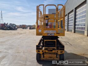 2017 JCB S2646E Manlifts For Auction: Leeds, UK – 11th, 12th, 13th & 14th June 2025 full
