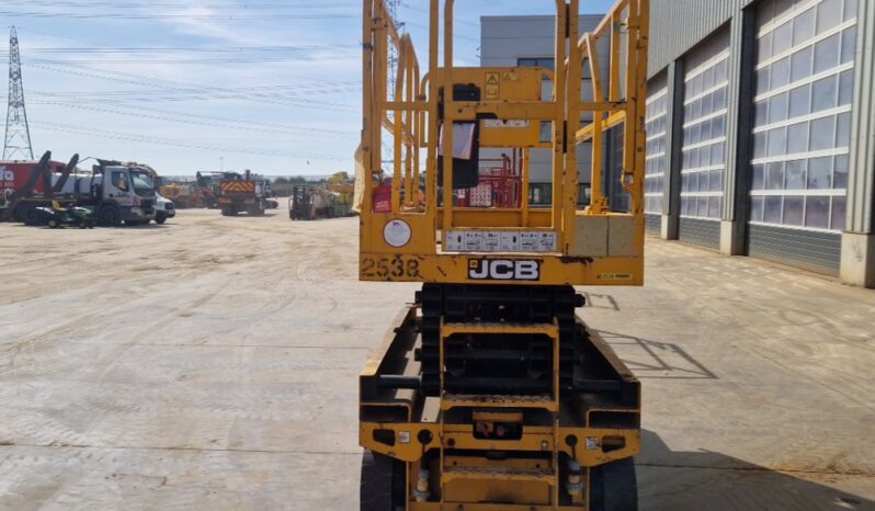 2017 JCB S2646E Manlifts For Auction: Leeds, UK – 11th, 12th, 13th & 14th June 2025 full